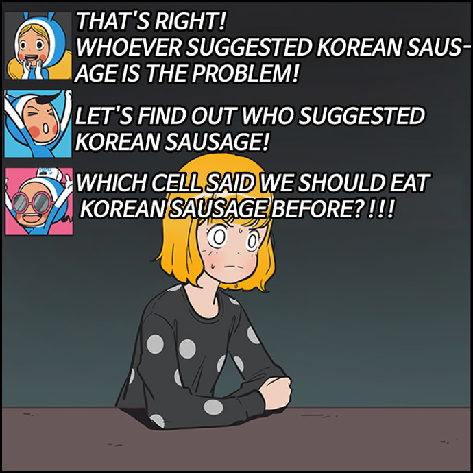 Read Yumi