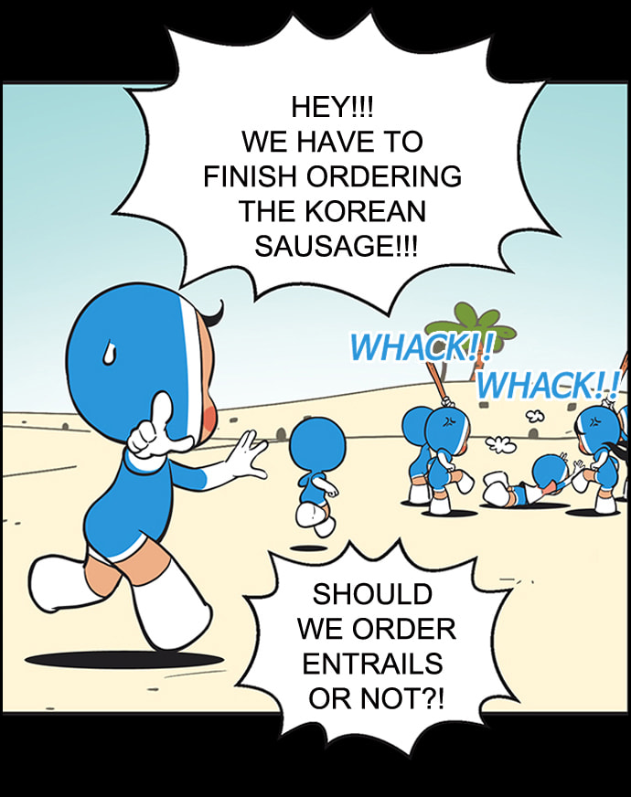Read Yumi