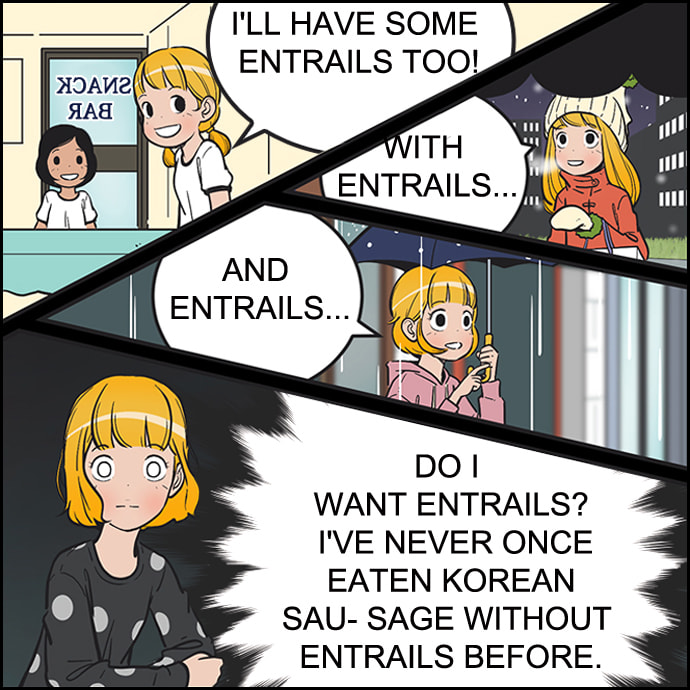 Read Yumi