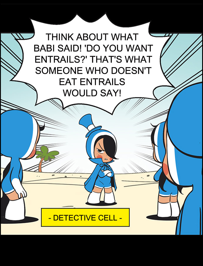 Read Yumi