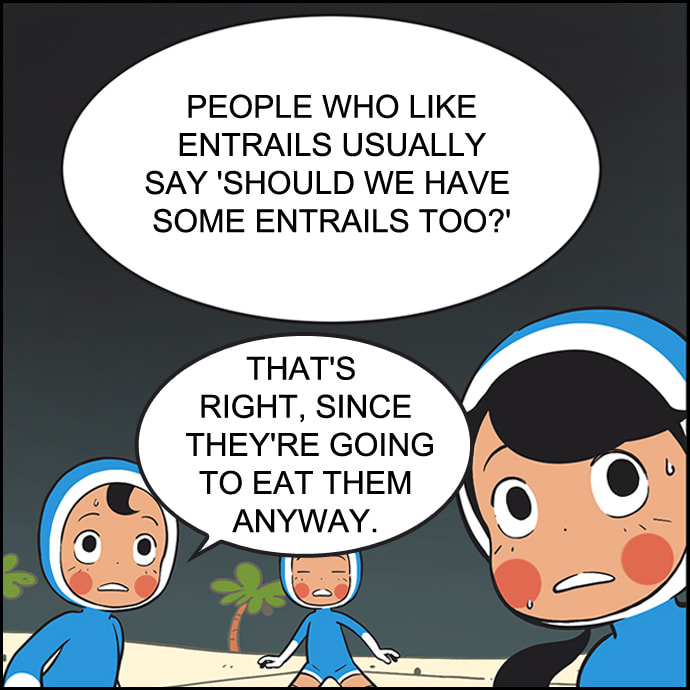 Read Yumi