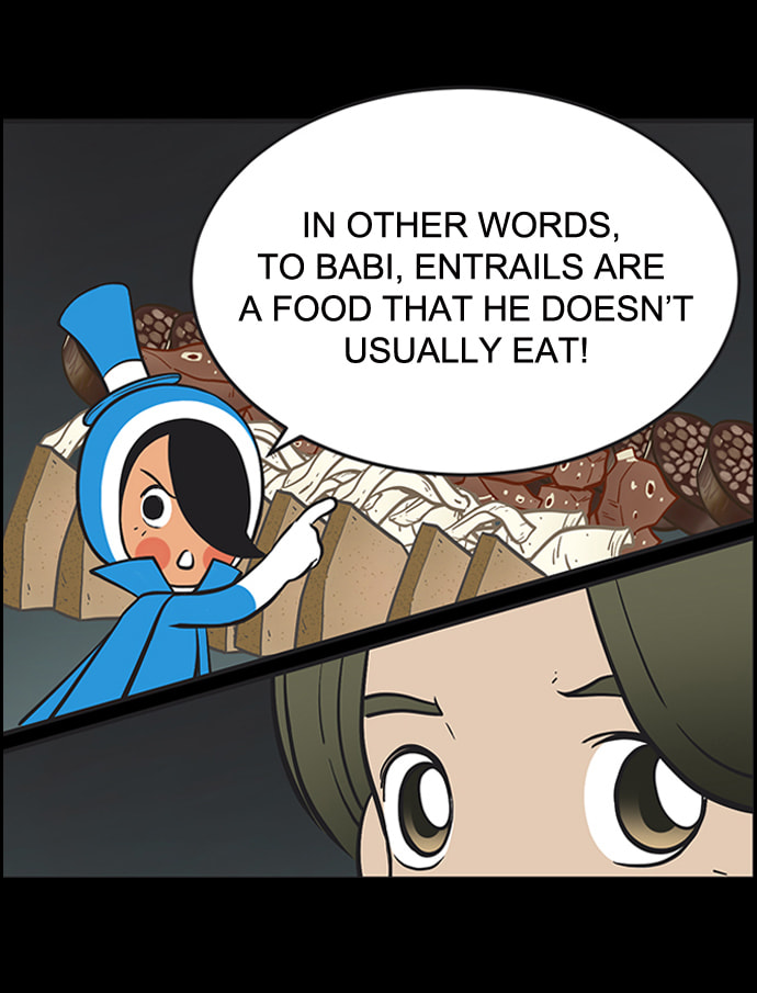 Read Yumi