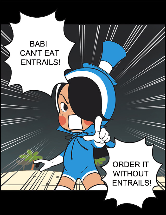 Read Yumi