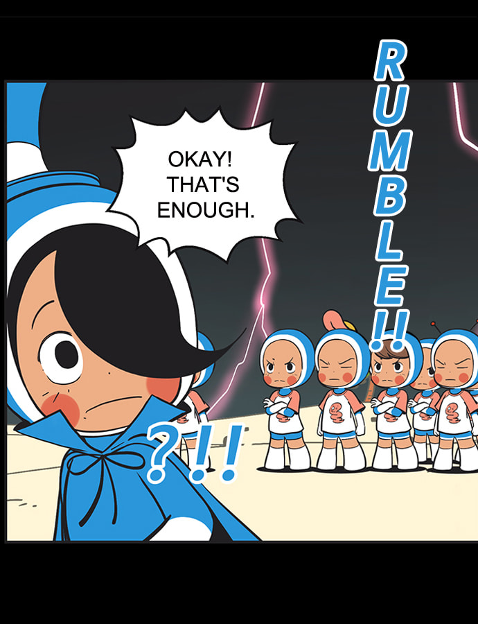 Read Yumi