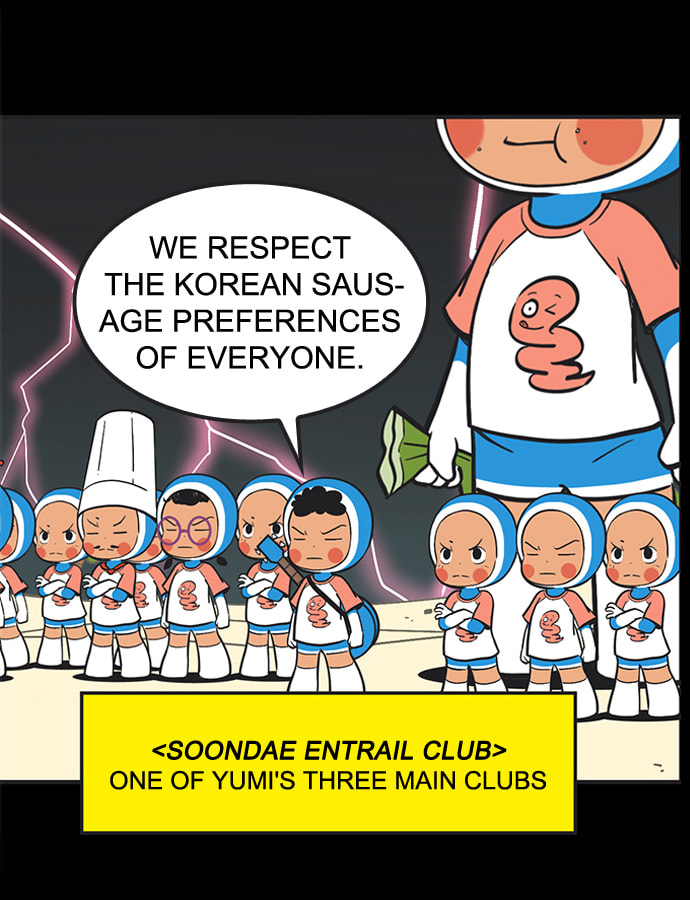Read Yumi