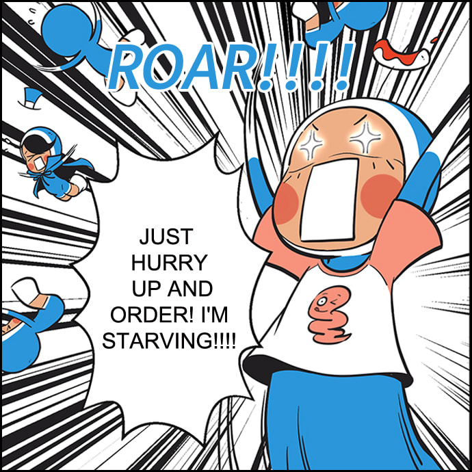 Read Yumi
