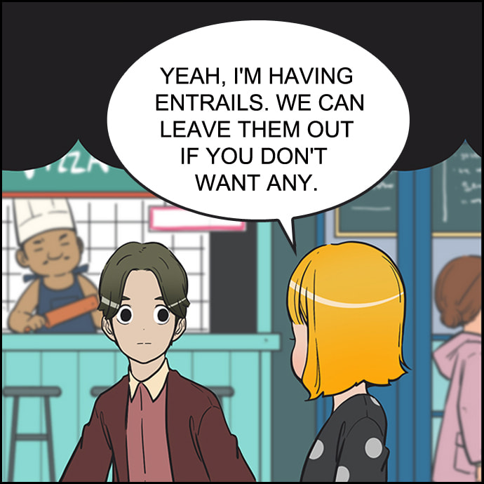 Read Yumi