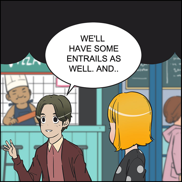 Read Yumi