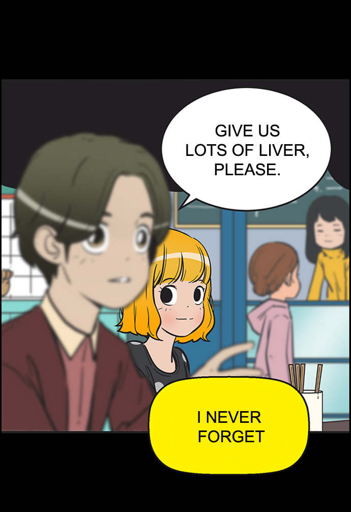 Read Yumi