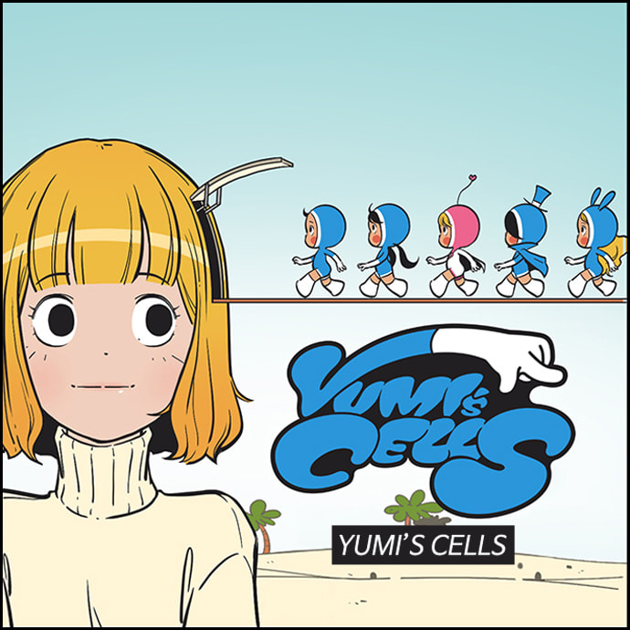 Read Yumi