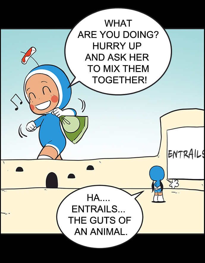 Read Yumi