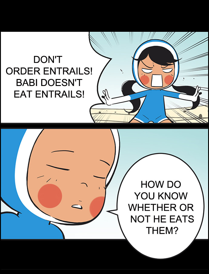 Read Yumi