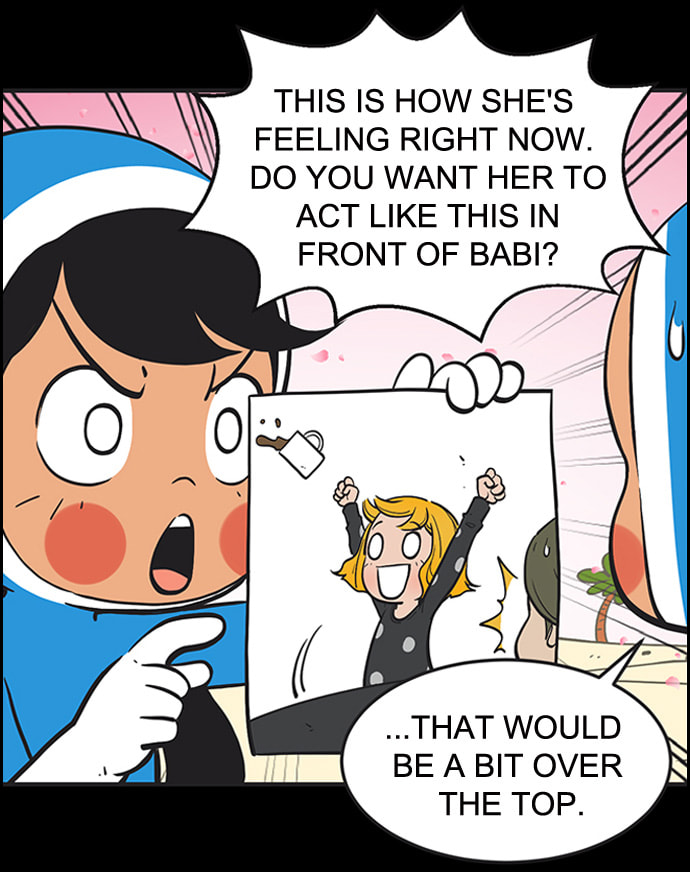 Read Yumi