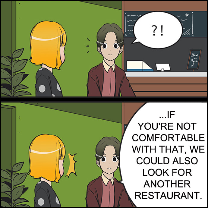 Read Yumi