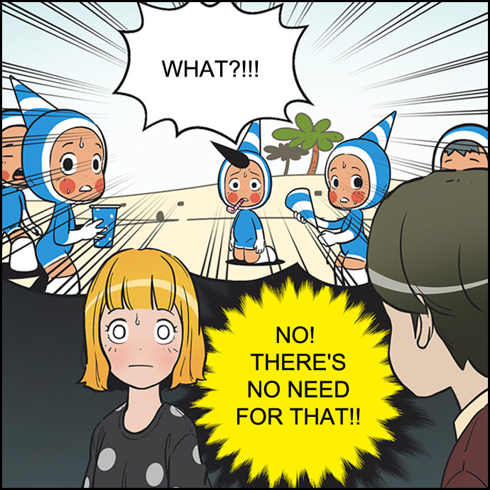Read Yumi