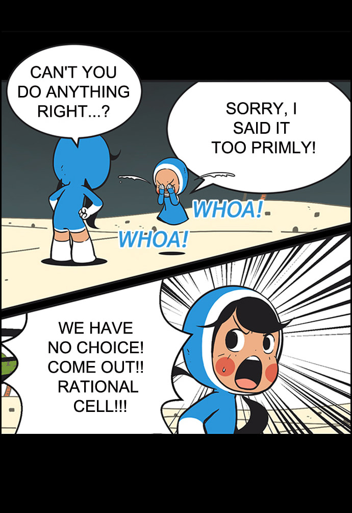 Read Yumi