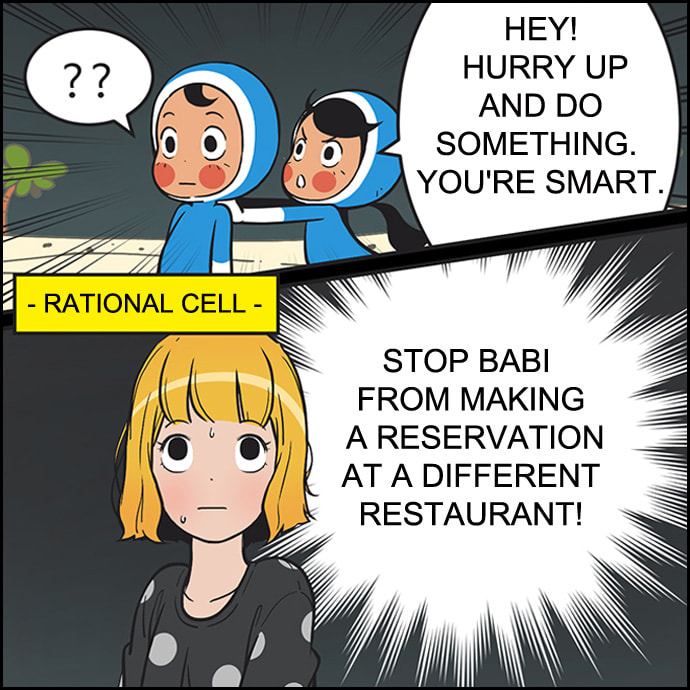 Read Yumi