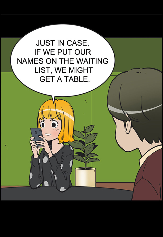 Read Yumi