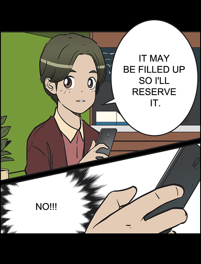 Read Yumi
