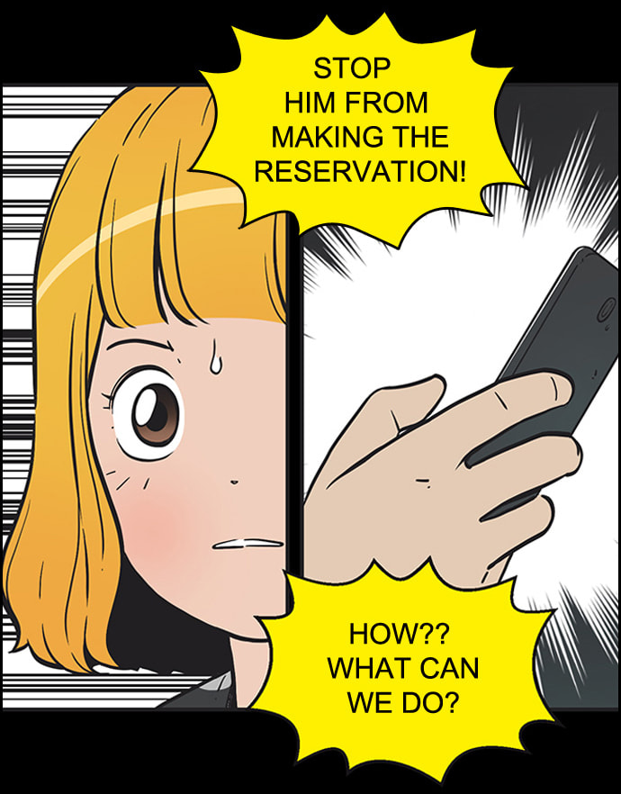 Read Yumi