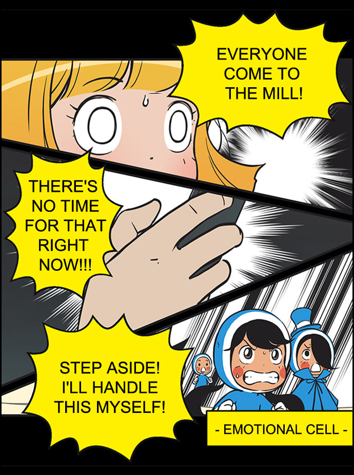 Read Yumi