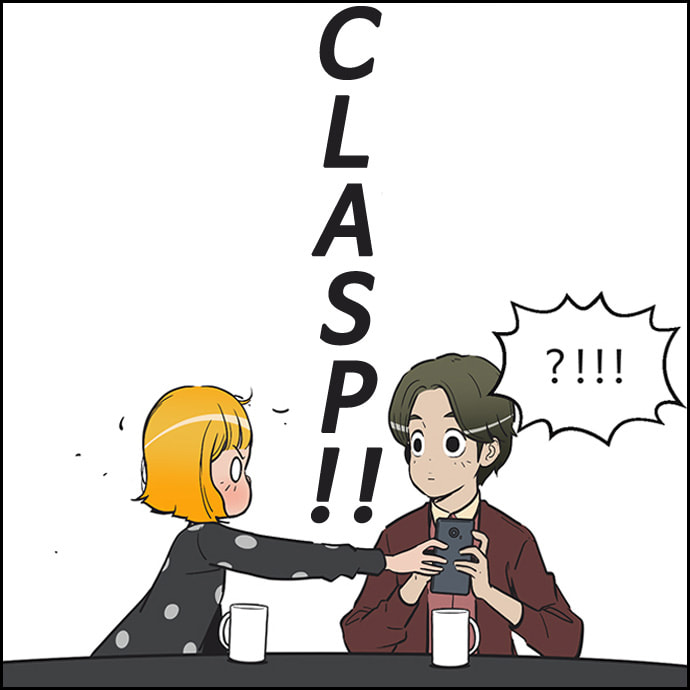 Read Yumi