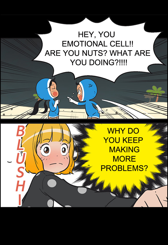 Read Yumi