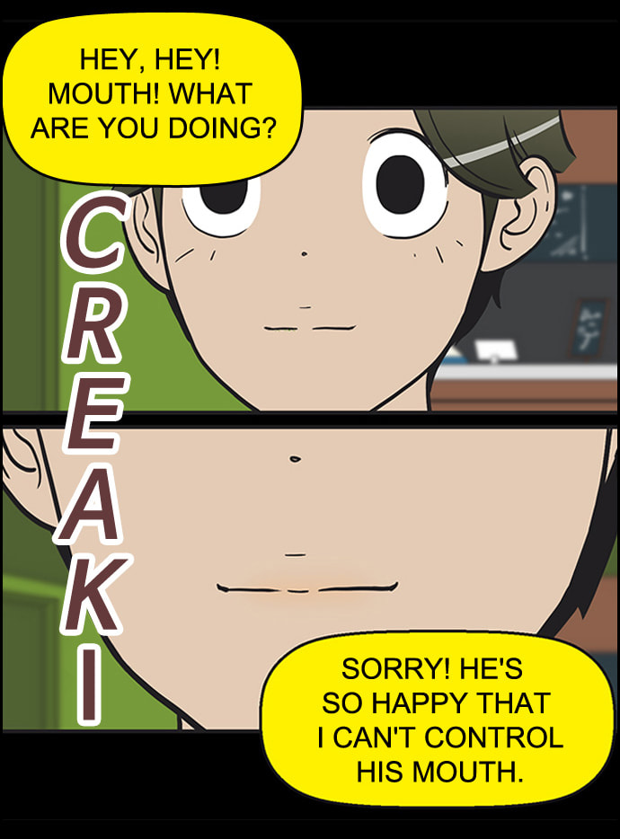Read Yumi