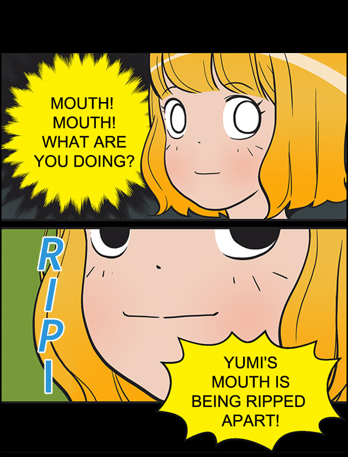 Read Yumi