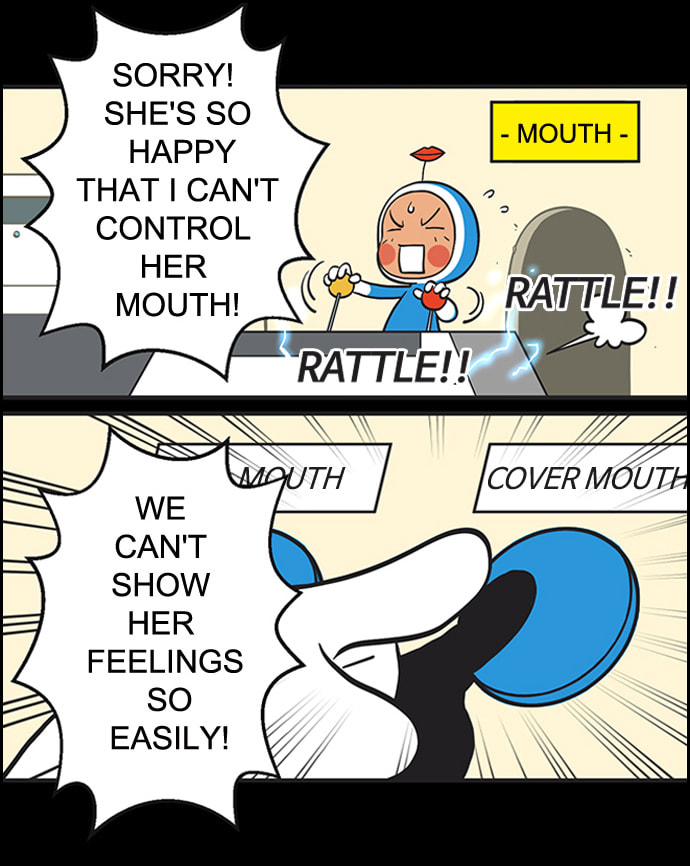 Read Yumi