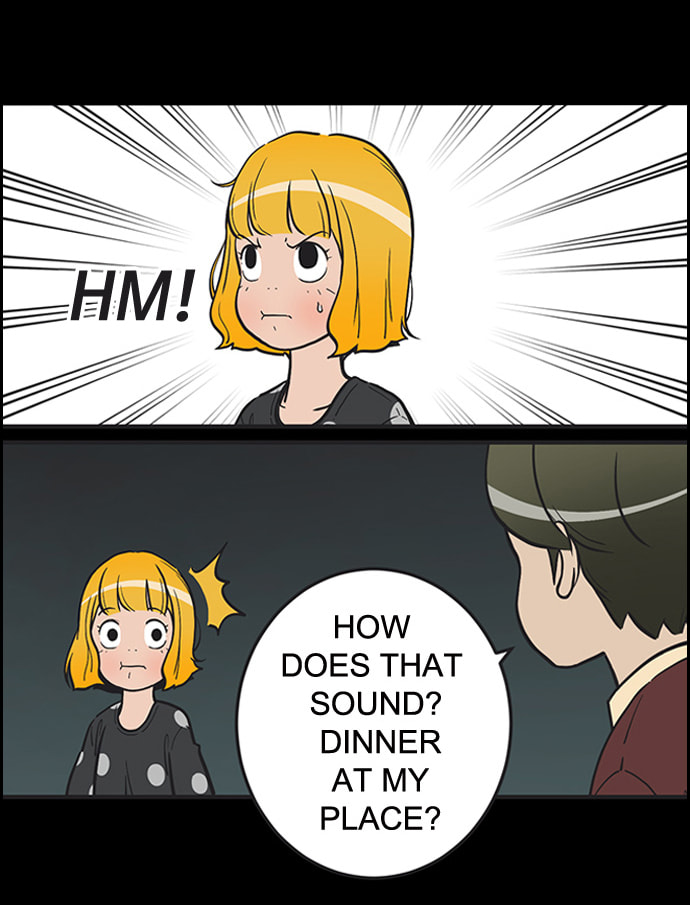 Read Yumi