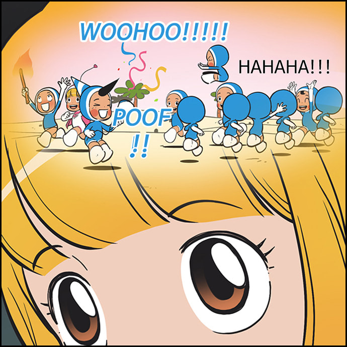 Read Yumi