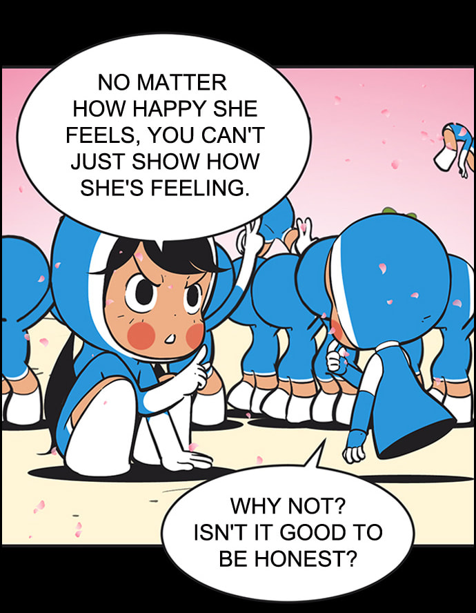 Read Yumi