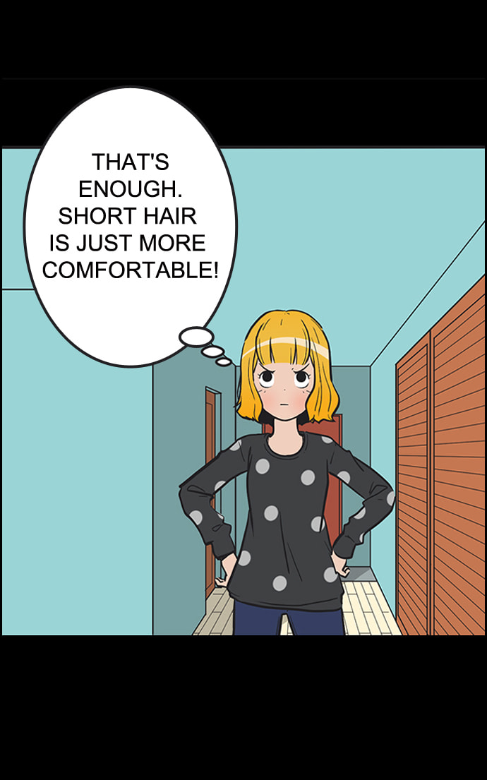 Read Yumi