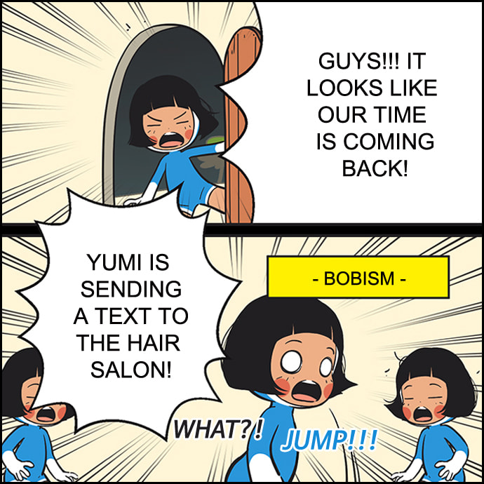 Read Yumi