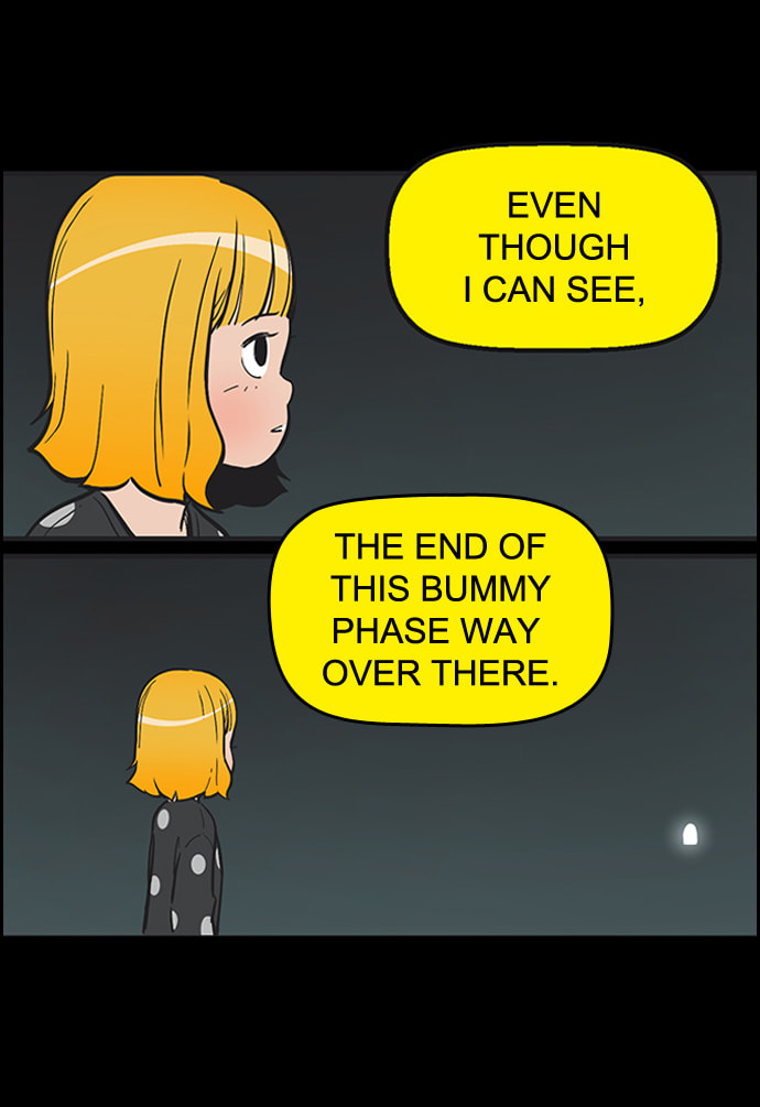 Read Yumi