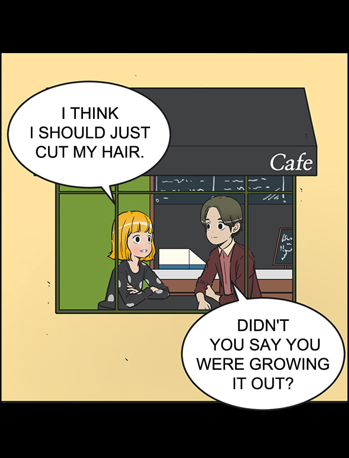 Read Yumi