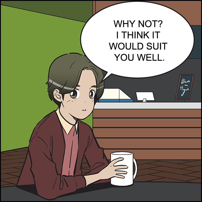 Read Yumi