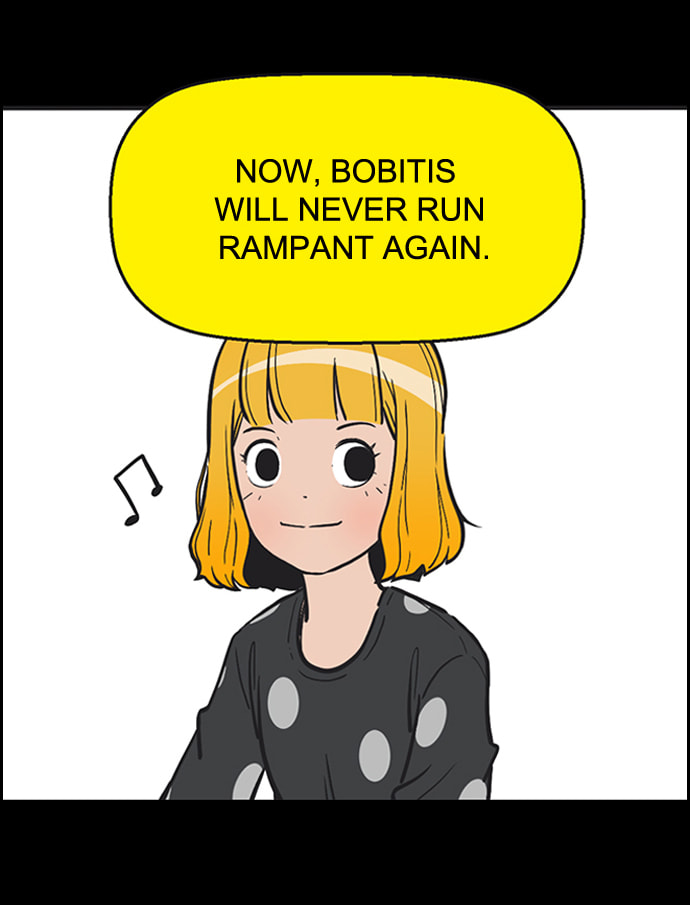 Read Yumi