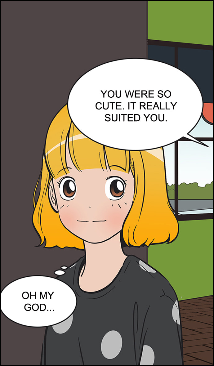 Read Yumi