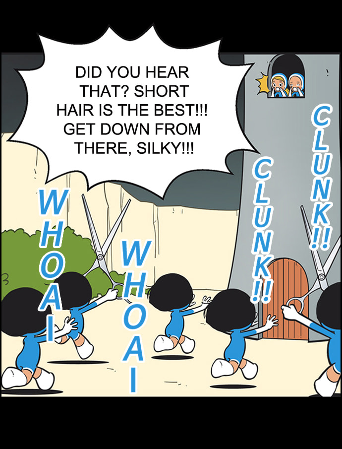Read Yumi