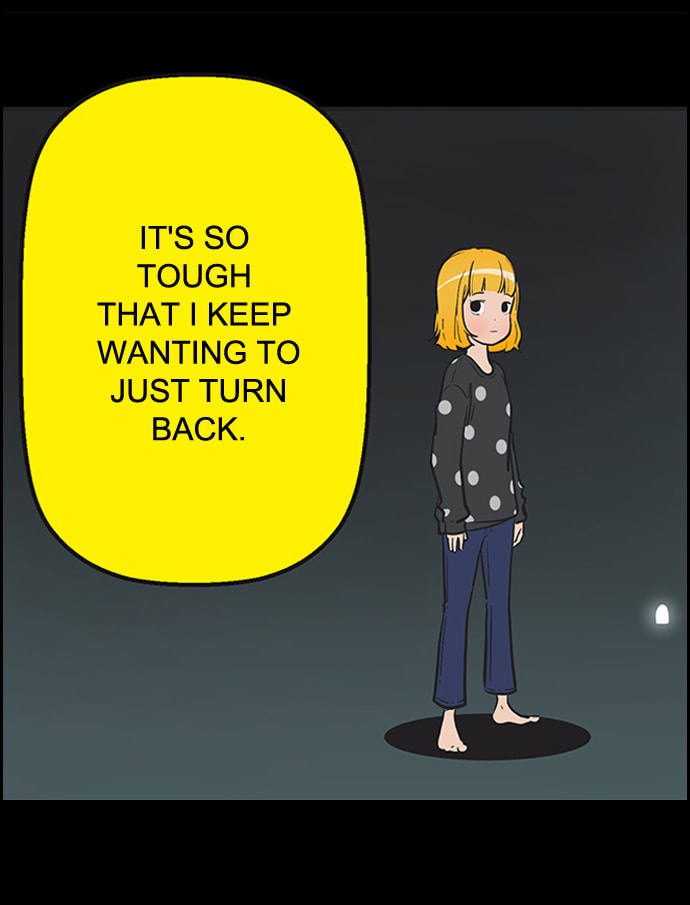 Read Yumi