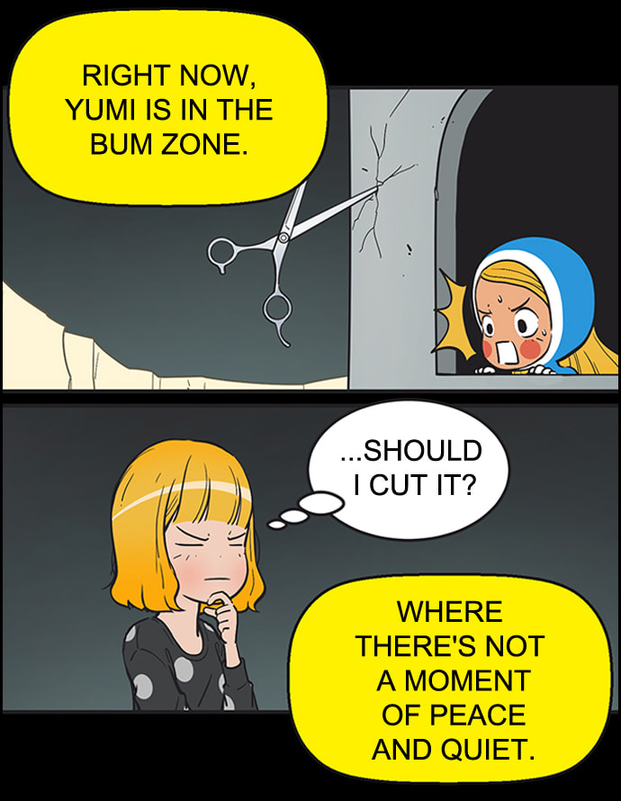 Read Yumi