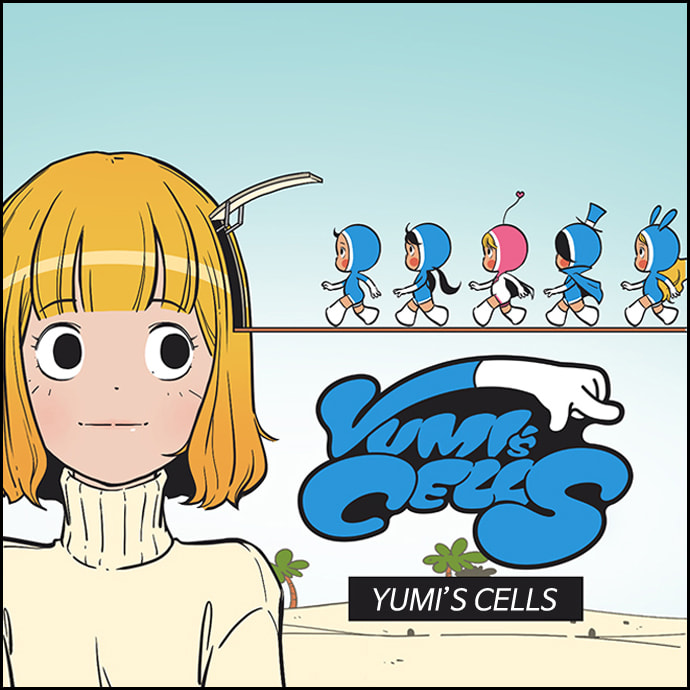 Read Yumi