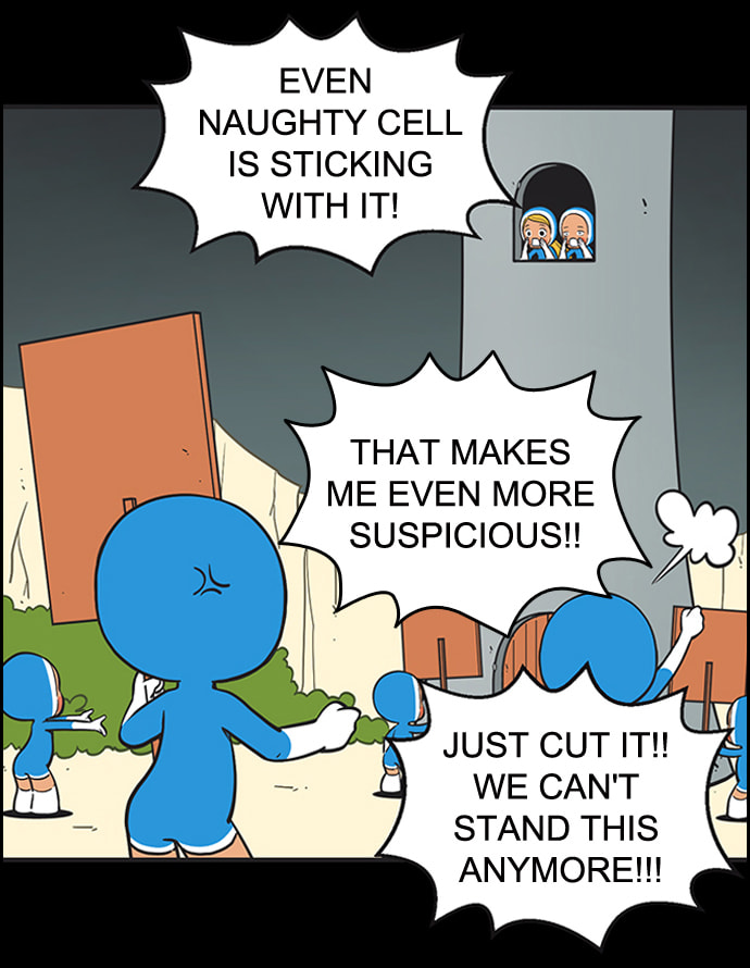 Read Yumi