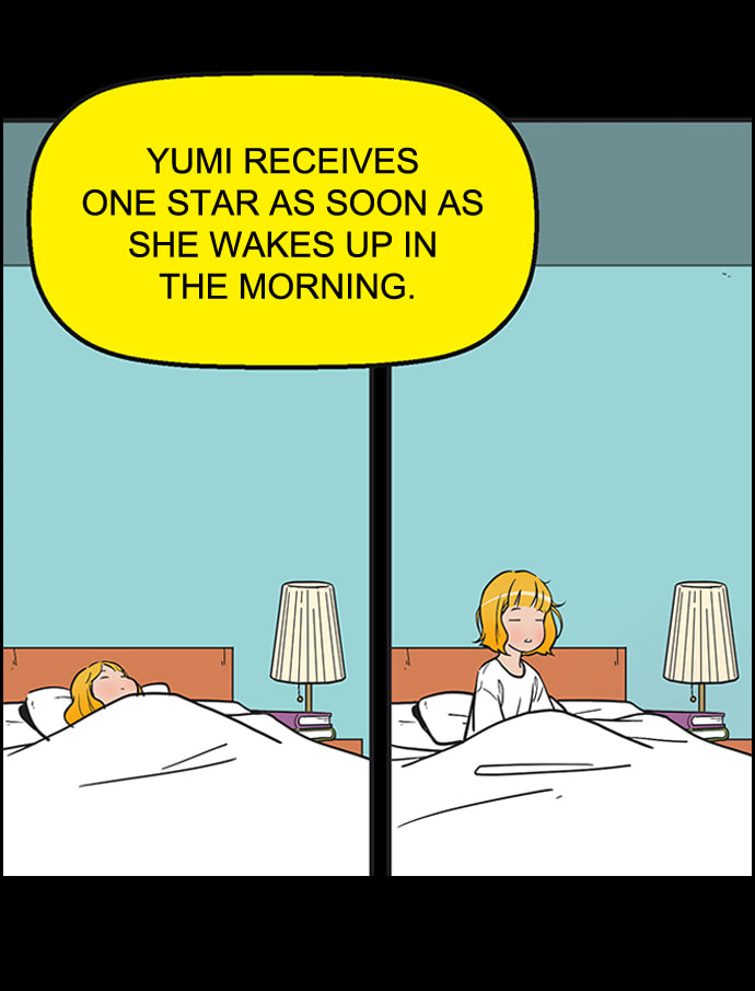 Read Yumi
