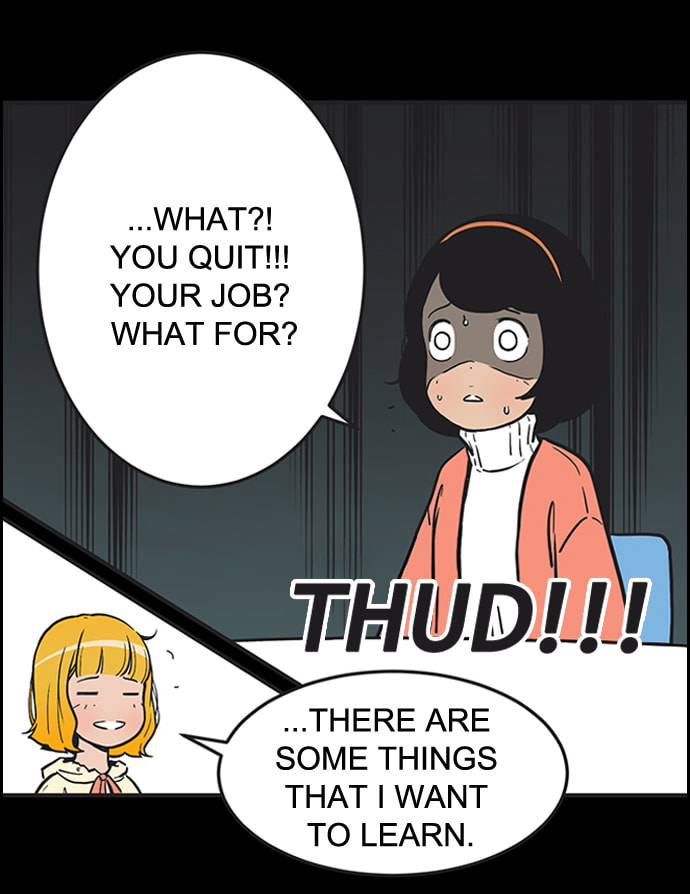 Read Yumi