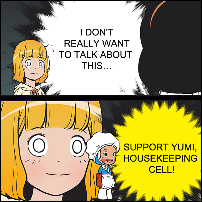 Read Yumi
