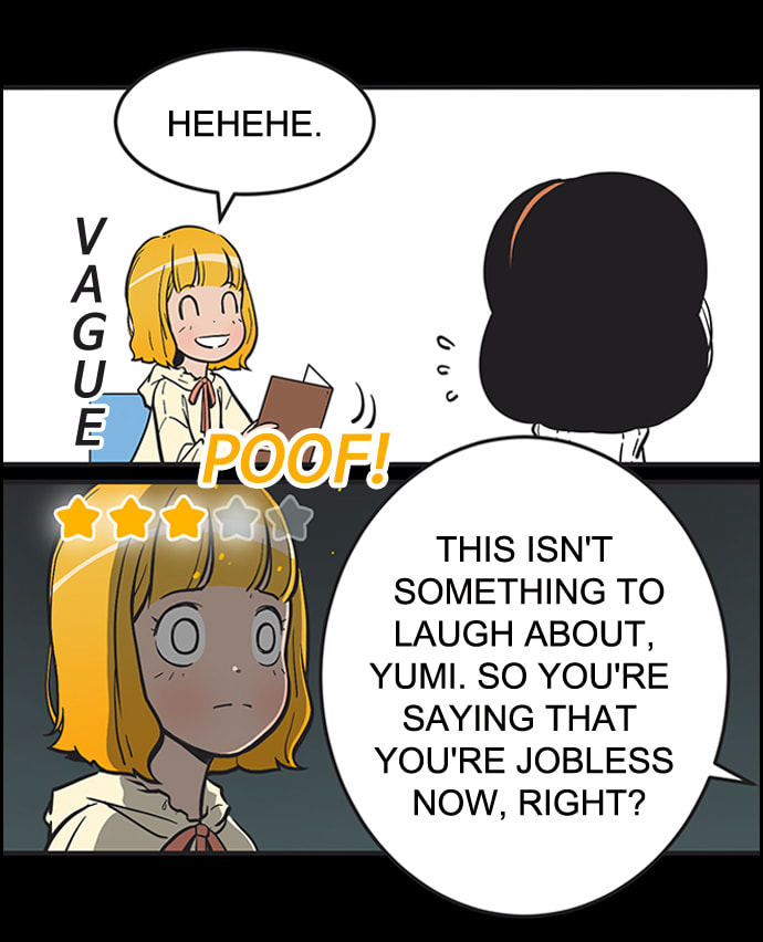 Read Yumi