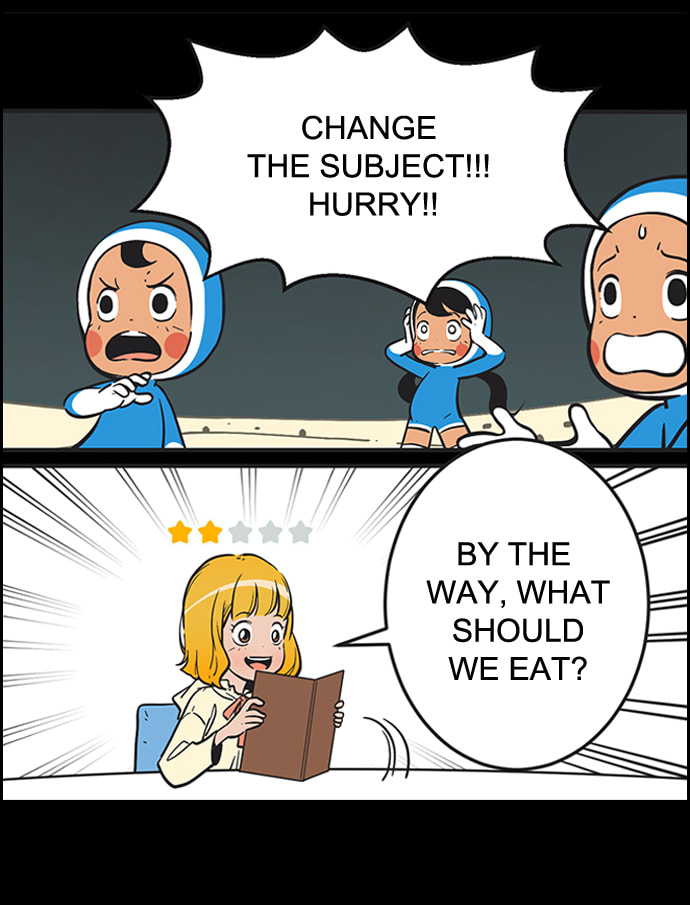 Read Yumi